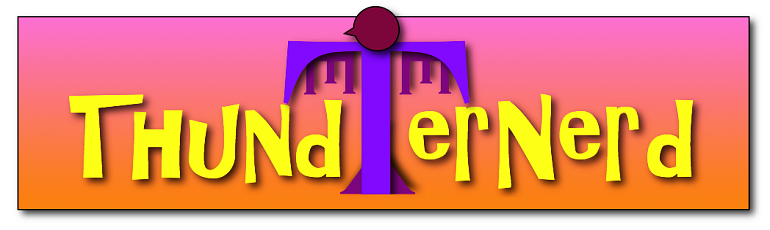 ThunderNerd ThunderNerd