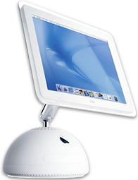 iMac G4